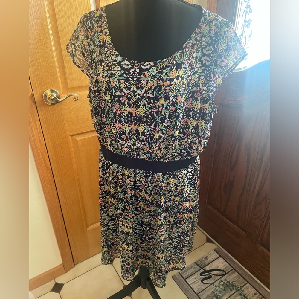 Xhilaration Summer Dress
